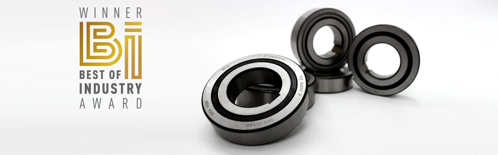 morse bearings